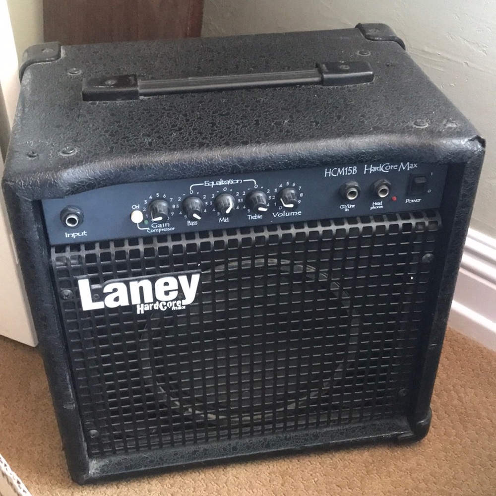 Amp